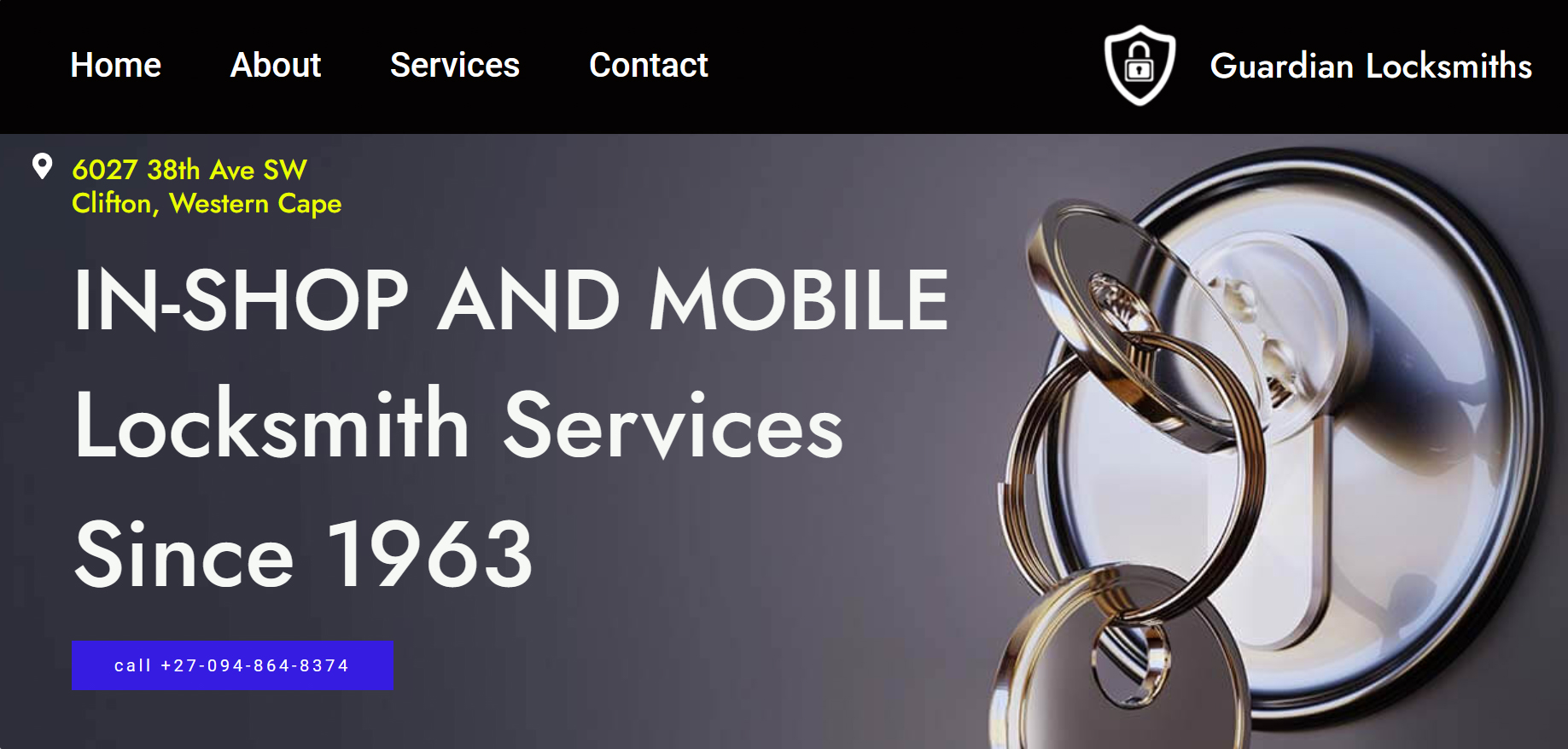 IN-SHOP AND MOBILE
