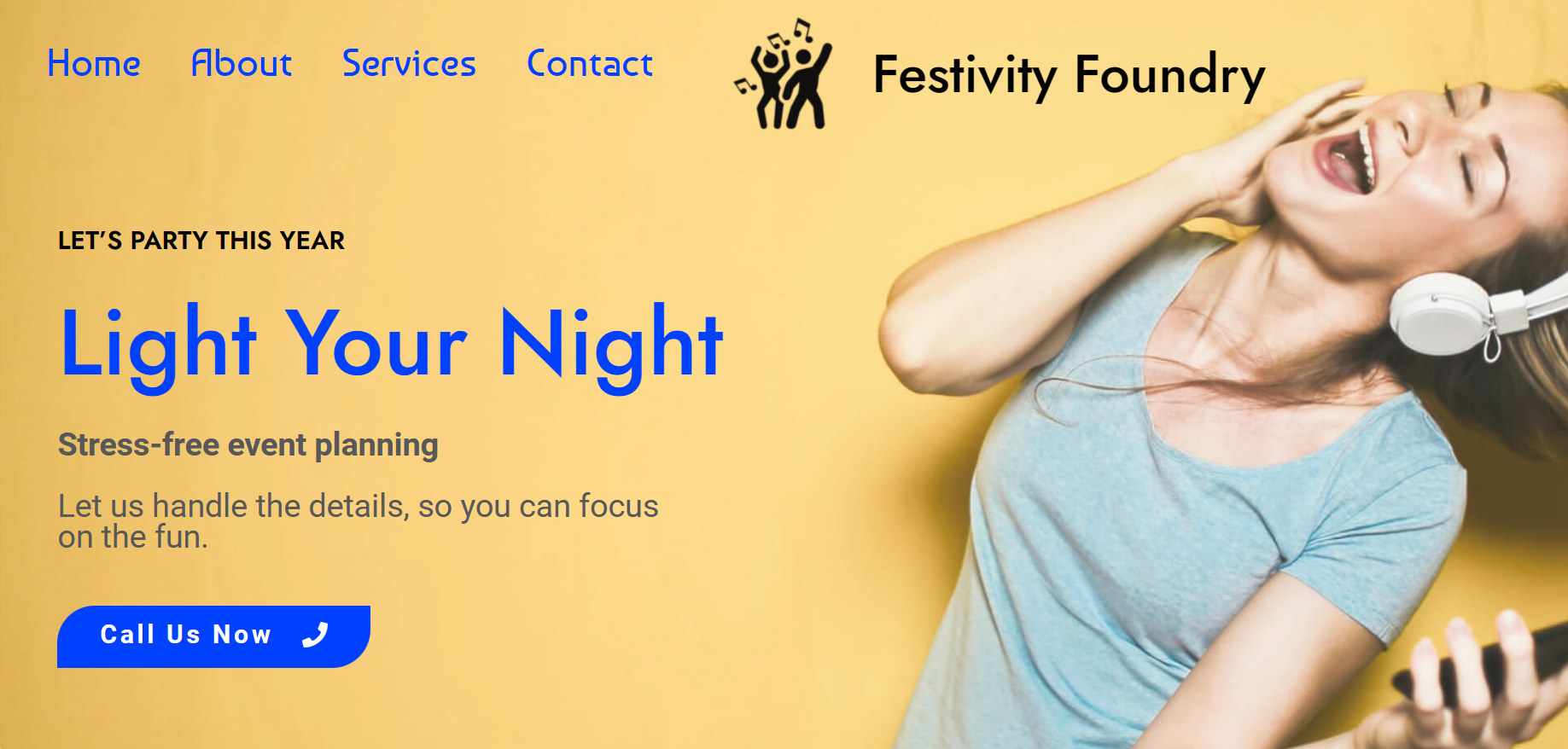 Light Your Night
