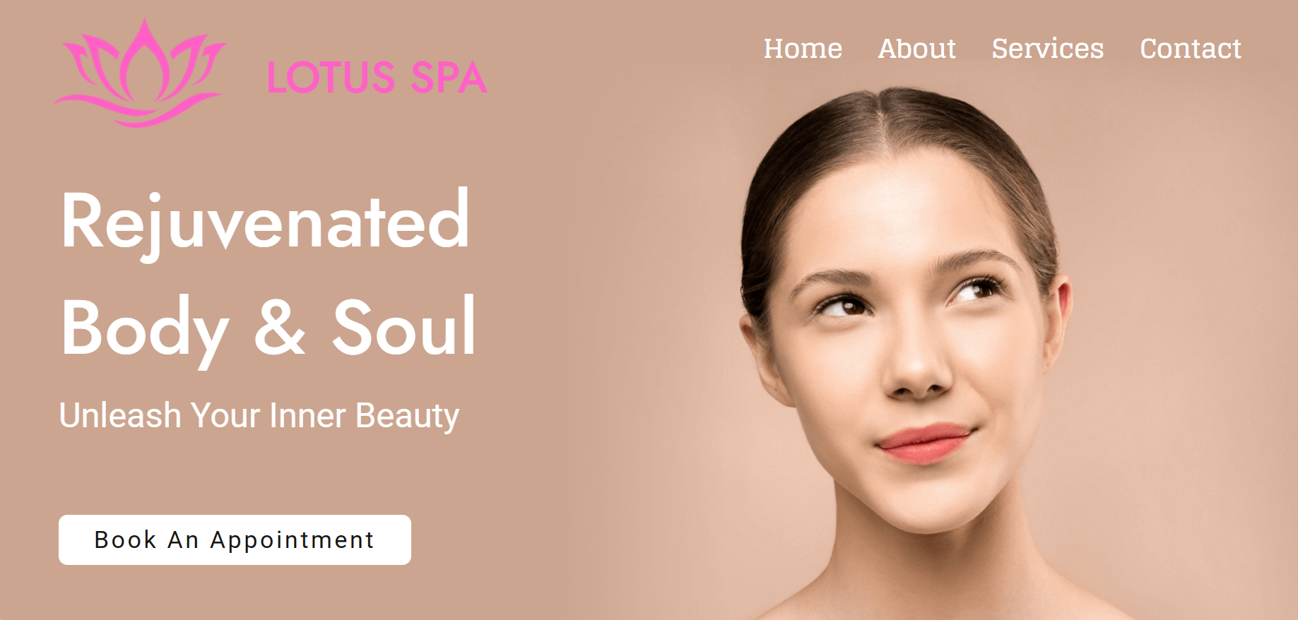 Rejuvenated Body & Soul